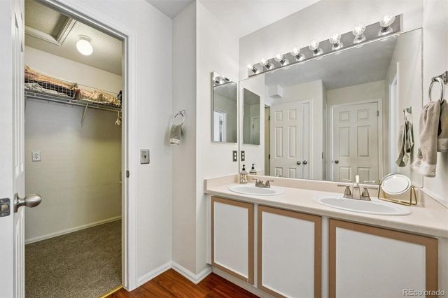 9758 Laredo Street 39C, Commerce City, CO 80022