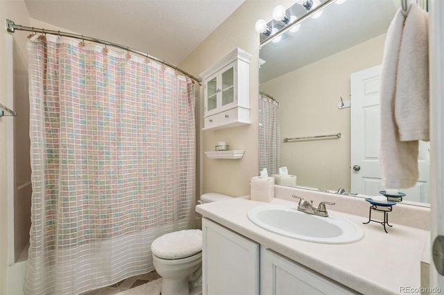 9758 Laredo Street 39C, Commerce City, CO 80022