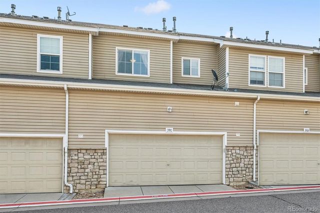 9758 Laredo Street 39C, Commerce City, CO 80022