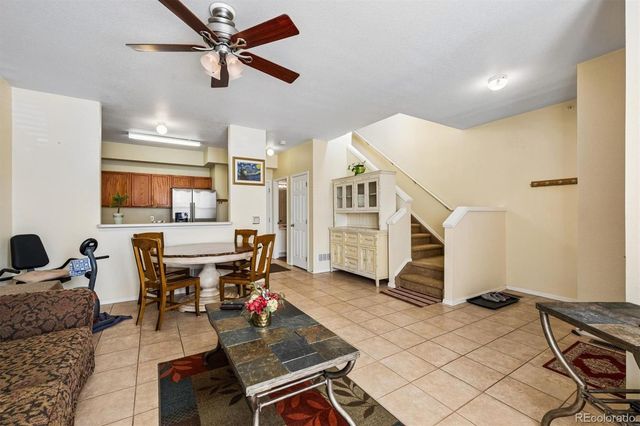 9758 Laredo Street 39C, Commerce City, CO 80022