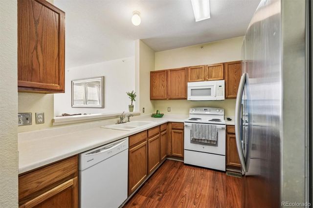 9758 Laredo Street 39C, Commerce City, CO 80022