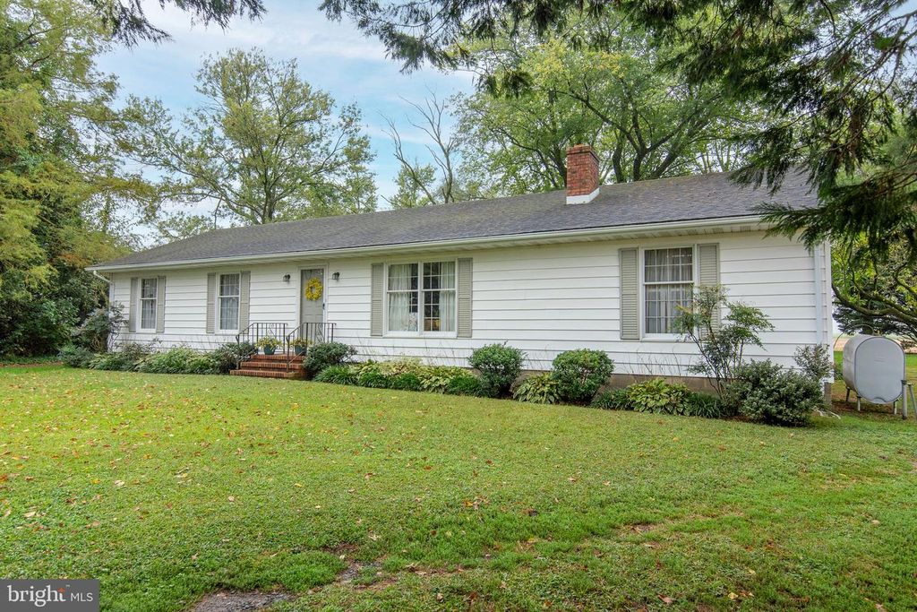 26089 3 BRIDGES RD, Federalsburg, MD 21632