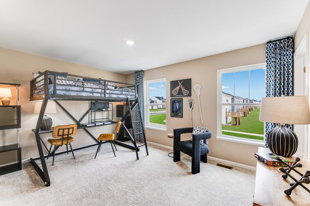 10929 Green Place, Winfield, IN 46307