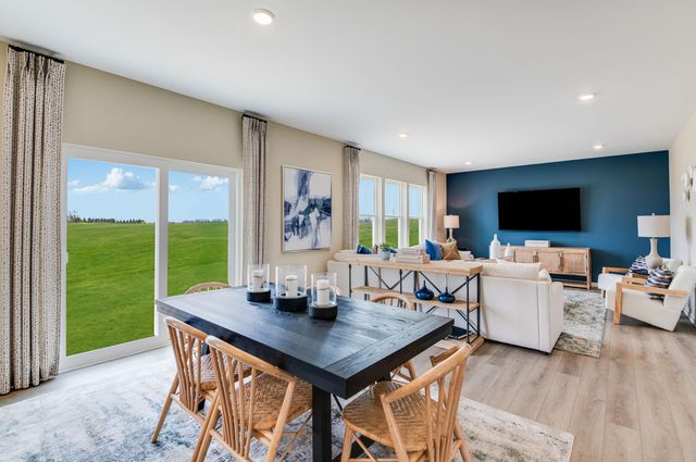 10929 Green Place, Winfield, IN 46307