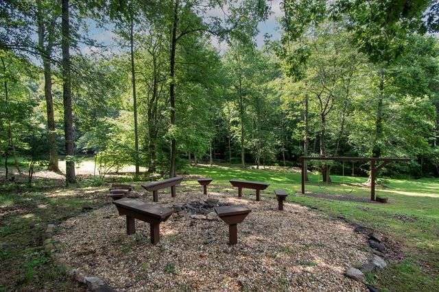 1386 Mulkey Gap Road, Blairsville, GA 30512