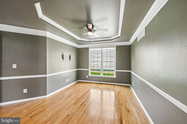 30 WRIGHT DR, Chesterfield, NJ 08515