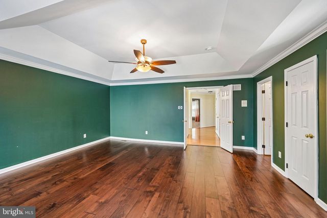 30 WRIGHT DR, Chesterfield, NJ 08515