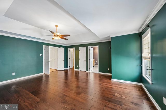 30 WRIGHT DR, Chesterfield, NJ 08515