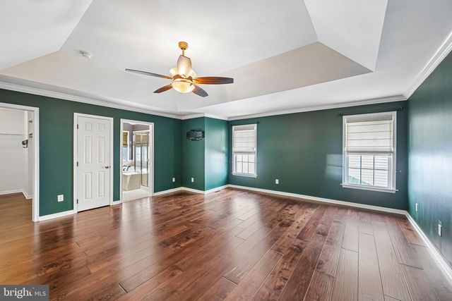 30 WRIGHT DR, Chesterfield, NJ 08515