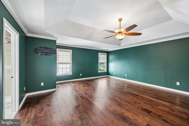 30 WRIGHT DR, Chesterfield, NJ 08515