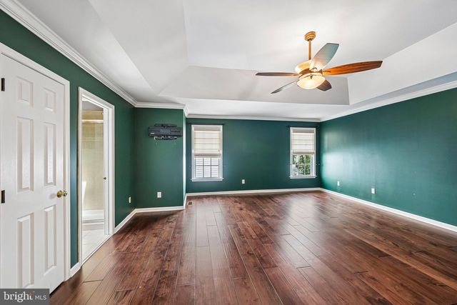30 WRIGHT DR, Chesterfield, NJ 08515