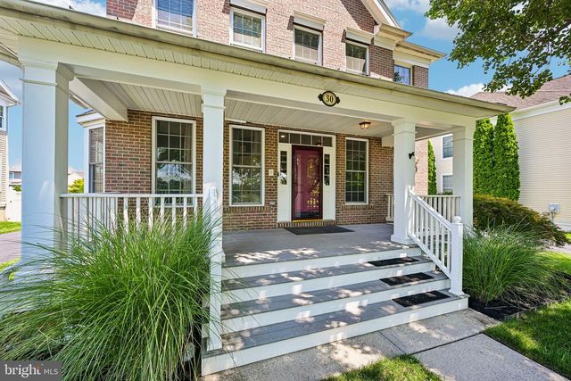 30 WRIGHT DR, Chesterfield, NJ 08515