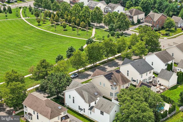 30 WRIGHT DR, Chesterfield, NJ 08515