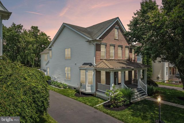 30 WRIGHT DR, Chesterfield, NJ 08515