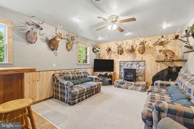 75 HORSE KILLER ROAD, Shippensburg, PA 17257