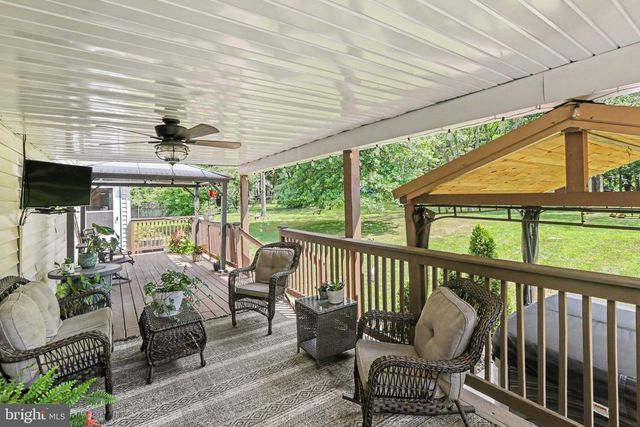75 HORSE KILLER ROAD, Shippensburg, PA 17257