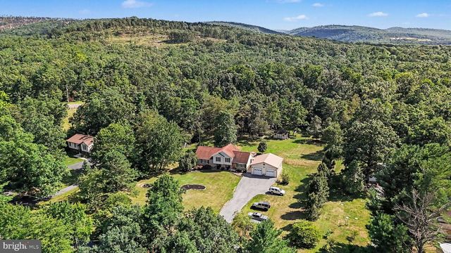 75 HORSE KILLER ROAD, Shippensburg, PA 17257