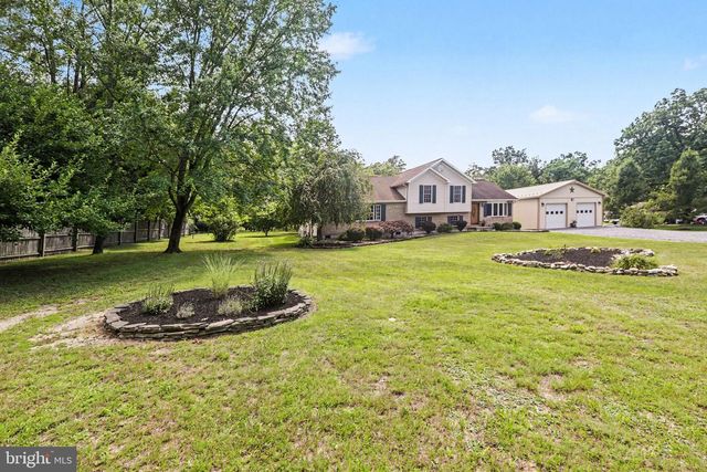75 HORSE KILLER ROAD, Shippensburg, PA 17257