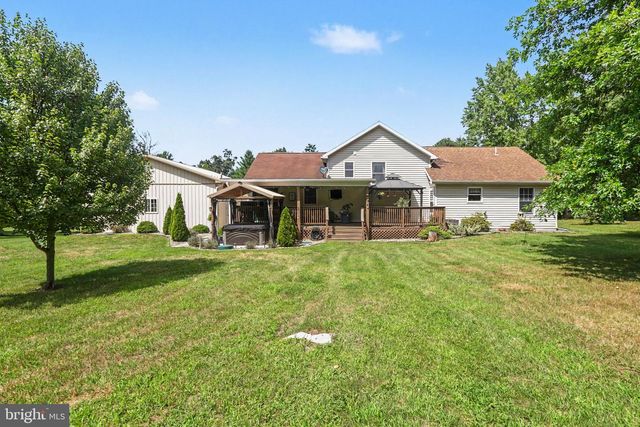 75 HORSE KILLER ROAD, Shippensburg, PA 17257