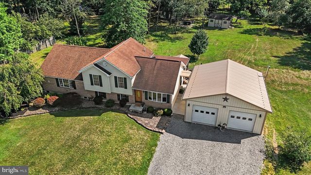 75 HORSE KILLER ROAD, Shippensburg, PA 17257