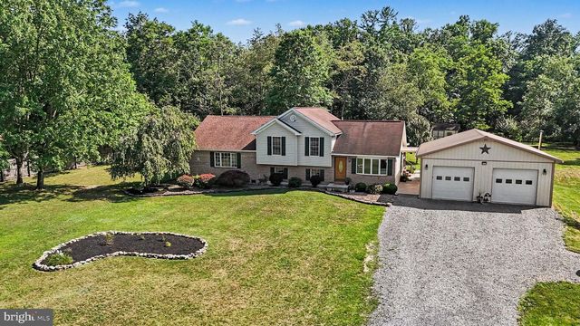 75 HORSE KILLER ROAD, Shippensburg, PA 17257