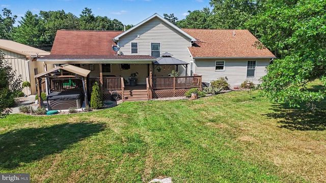 75 HORSE KILLER ROAD, Shippensburg, PA 17257