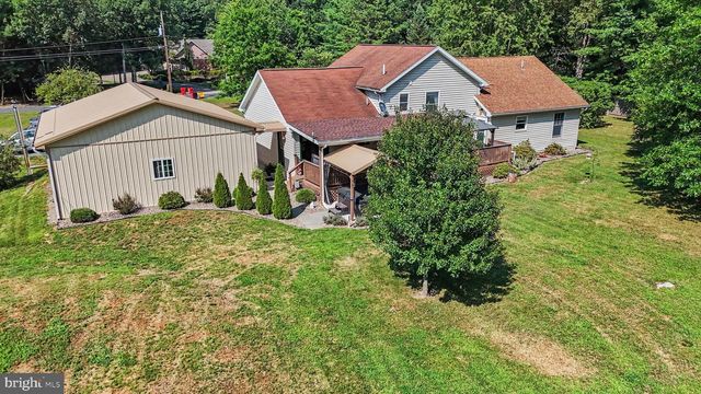 75 HORSE KILLER ROAD, Shippensburg, PA 17257