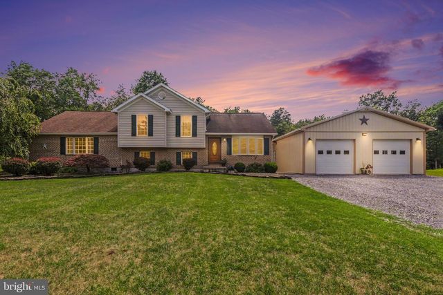 75 HORSE KILLER ROAD, Shippensburg, PA 17257