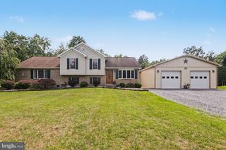 75 HORSE KILLER ROAD, Shippensburg, PA 17257
