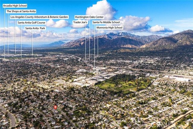 344 Pamela Rd, Monrovia, CA 91016