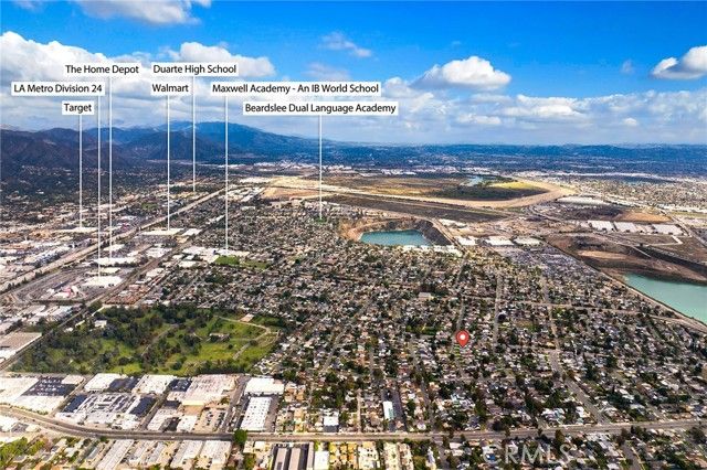 344 Pamela Rd, Monrovia, CA 91016