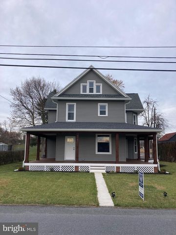 4787 BUCHANAN TRAIL EAST, Waynesboro, PA 17268