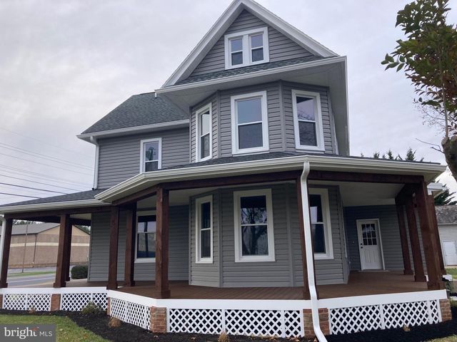 4787 BUCHANAN TRAIL EAST, Waynesboro, PA 17268