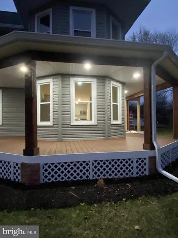 4787 BUCHANAN TRAIL EAST, Waynesboro, PA 17268