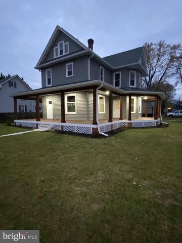 4787 BUCHANAN TRAIL EAST, Waynesboro, PA 17268