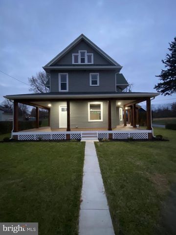 4787 BUCHANAN TRAIL EAST, Waynesboro, PA 17268