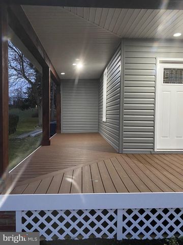 4787 BUCHANAN TRAIL EAST, Waynesboro, PA 17268