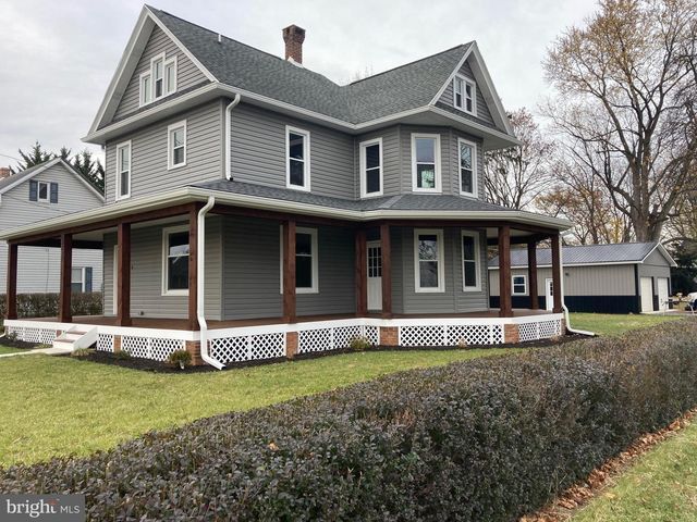 4787 BUCHANAN TRAIL EAST, Waynesboro, PA 17268