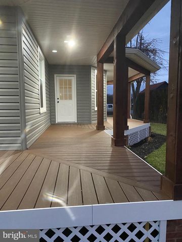 4787 BUCHANAN TRAIL EAST, Waynesboro, PA 17268
