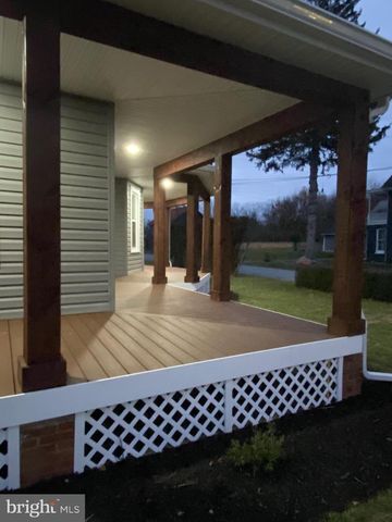 4787 BUCHANAN TRAIL EAST, Waynesboro, PA 17268