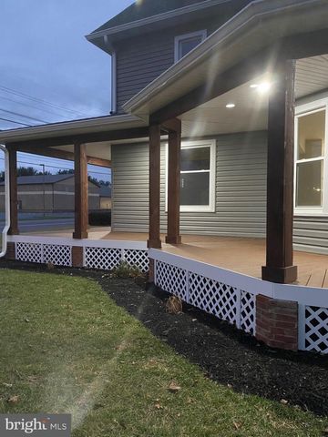 4787 BUCHANAN TRAIL EAST, Waynesboro, PA 17268