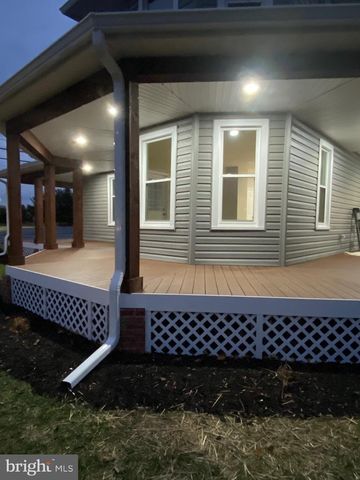 4787 BUCHANAN TRAIL EAST, Waynesboro, PA 17268
