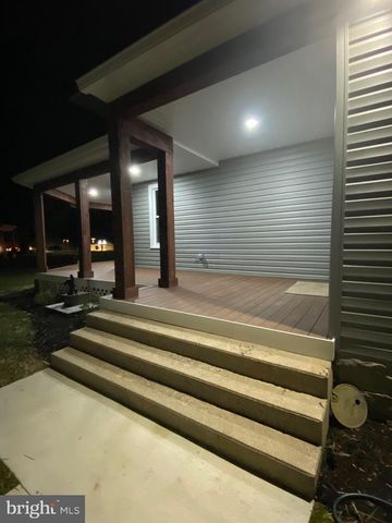 4787 BUCHANAN TRAIL EAST, Waynesboro, PA 17268