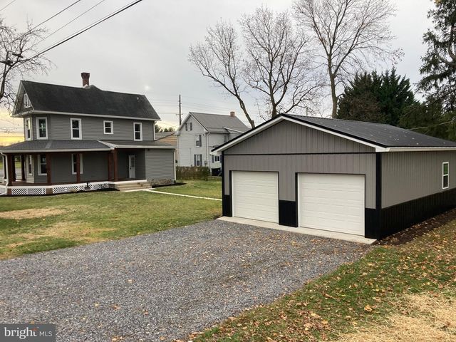 4787 BUCHANAN TRAIL EAST, Waynesboro, PA 17268