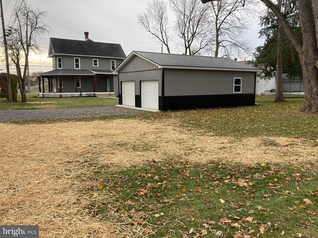 4787 BUCHANAN TRAIL EAST, Waynesboro, PA 17268