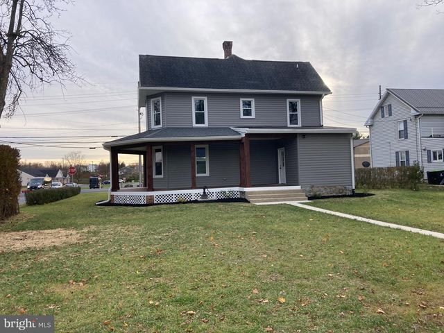 4787 BUCHANAN TRAIL EAST, Waynesboro, PA 17268