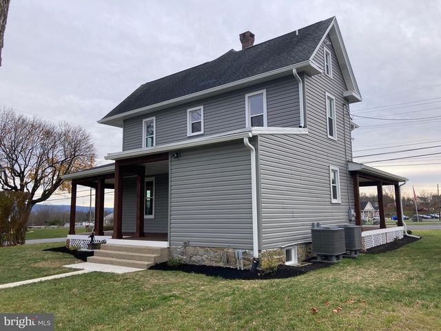 4787 BUCHANAN TRAIL EAST, Waynesboro, PA 17268