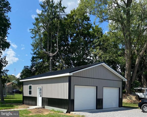 4787 BUCHANAN TRAIL EAST, Waynesboro, PA 17268