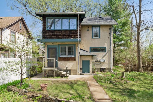 2536 30th Avenue S, Minneapolis, MN 55406