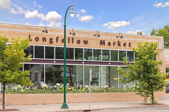 2536 30th Avenue S, Minneapolis, MN 55406